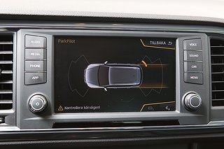 SUV Seat Ateca 18 av 23