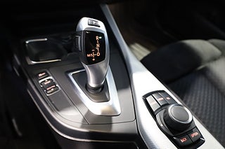 Halvkombi BMW 116i 24 av 27