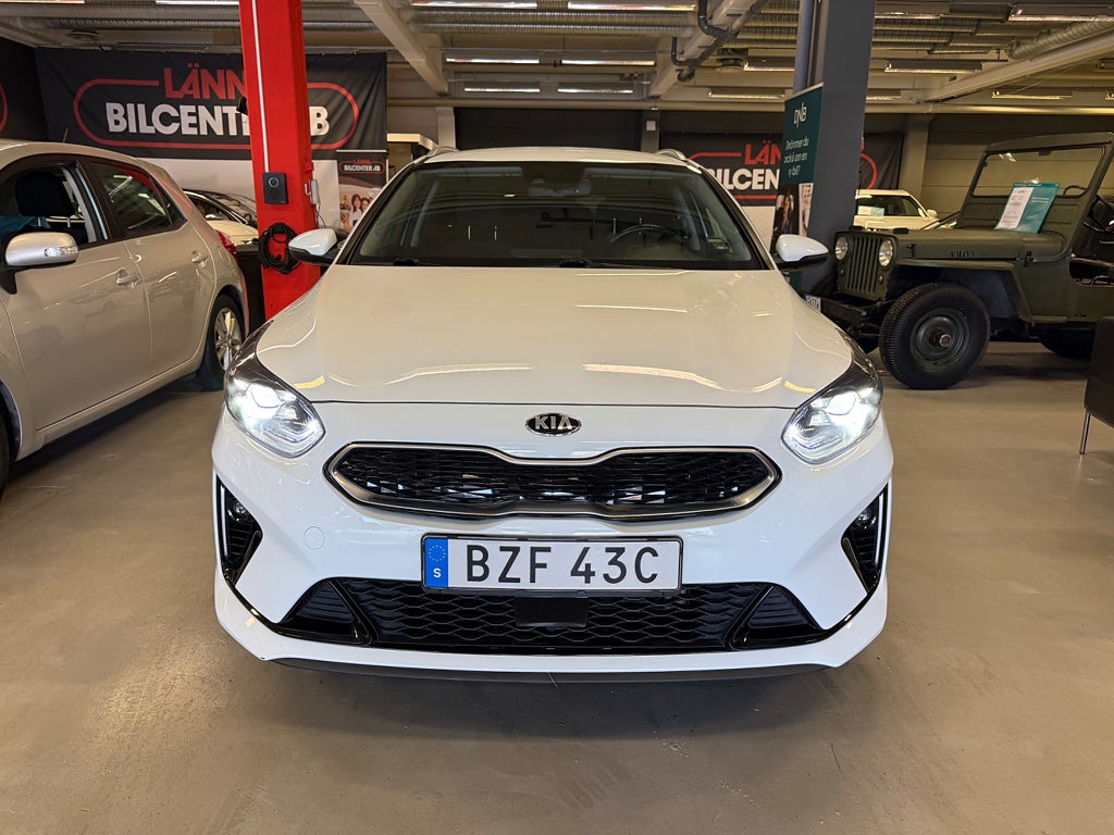 Kia Ceed 2020 - miniatyr 4