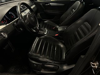 Volkswagen Passat Alltrack 2.0 TDI 4M Panorama/Drag/M&D-värm