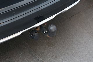 SUV Volvo XC60 8 av 27
