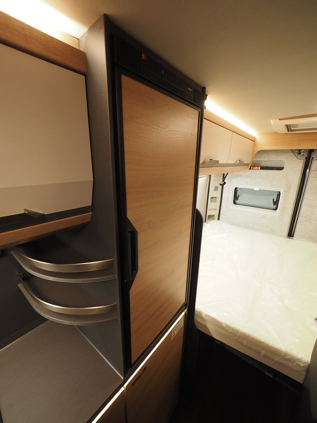 Knaus BoxLife 600 MQ Platinum Selection AUT I Markis I Plåtis