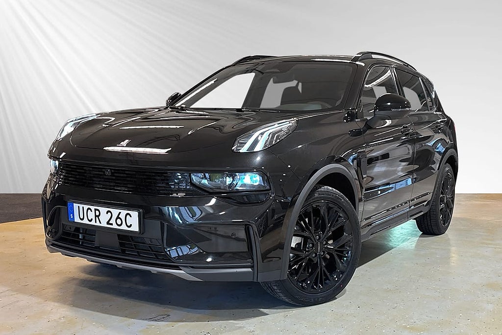 Lynk & Co 01 PHEV More KAMPANJ PRIVATLEASING INK V-HJUL