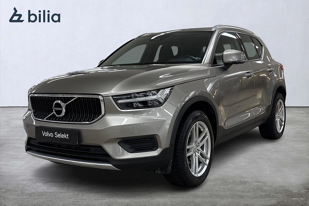 Volvo XC40 T2 FWD Momentum