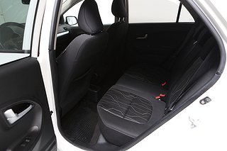 Halvkombi Kia Picanto 21 av 22