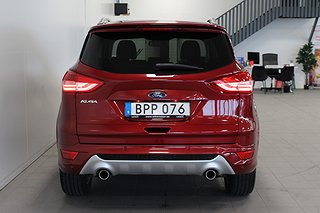 SUV Ford Kuga 5 av 22