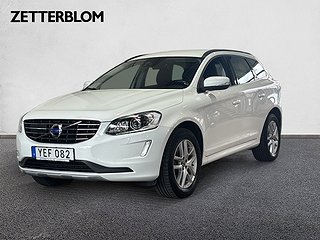 SUV Volvo XC60