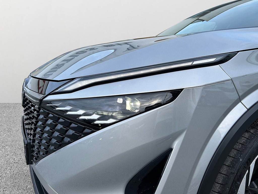 Nissan Qashqai 2026 - miniatyr 9