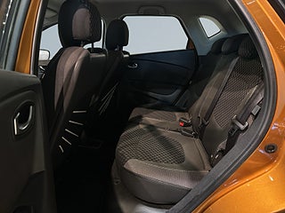Renault Captur 0.9 TCe Dragkrok Backkamera Mvärm Psens GPS SoV – bild 13