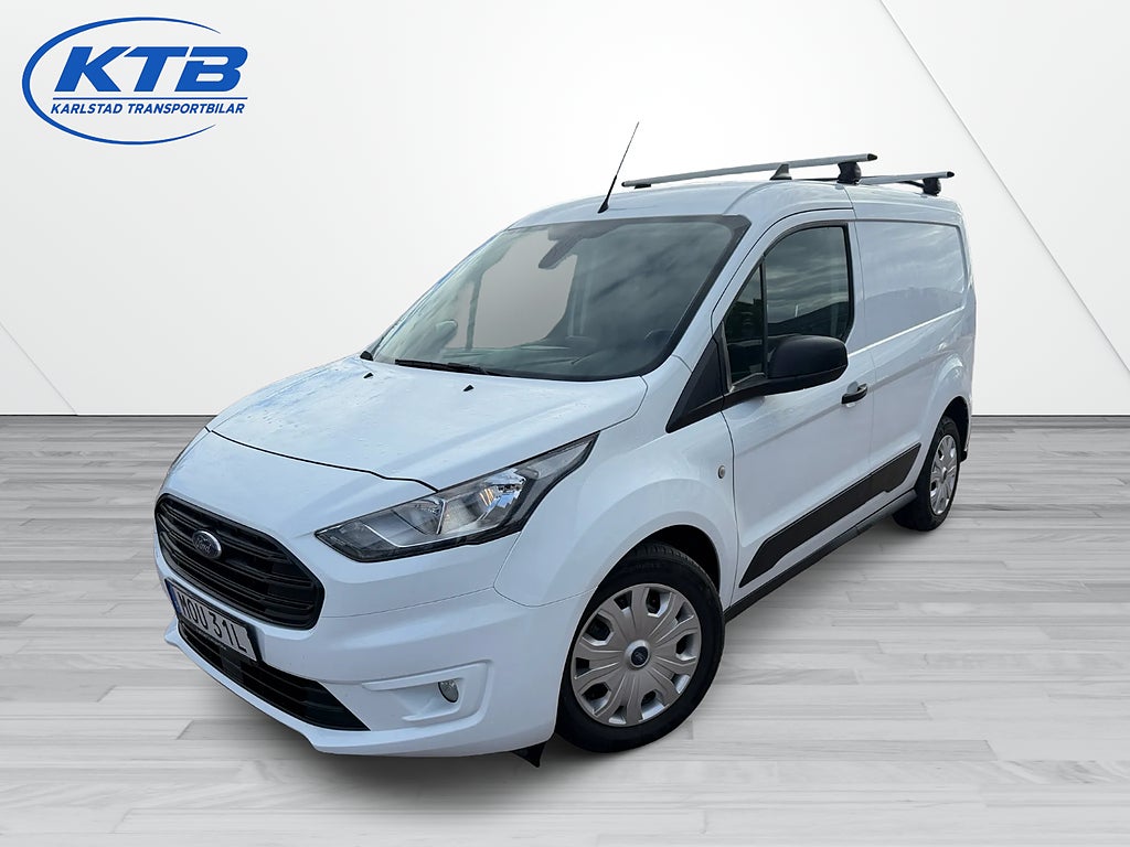 Ford Transit Connect 240 1.5 EcoBlue Euro 6