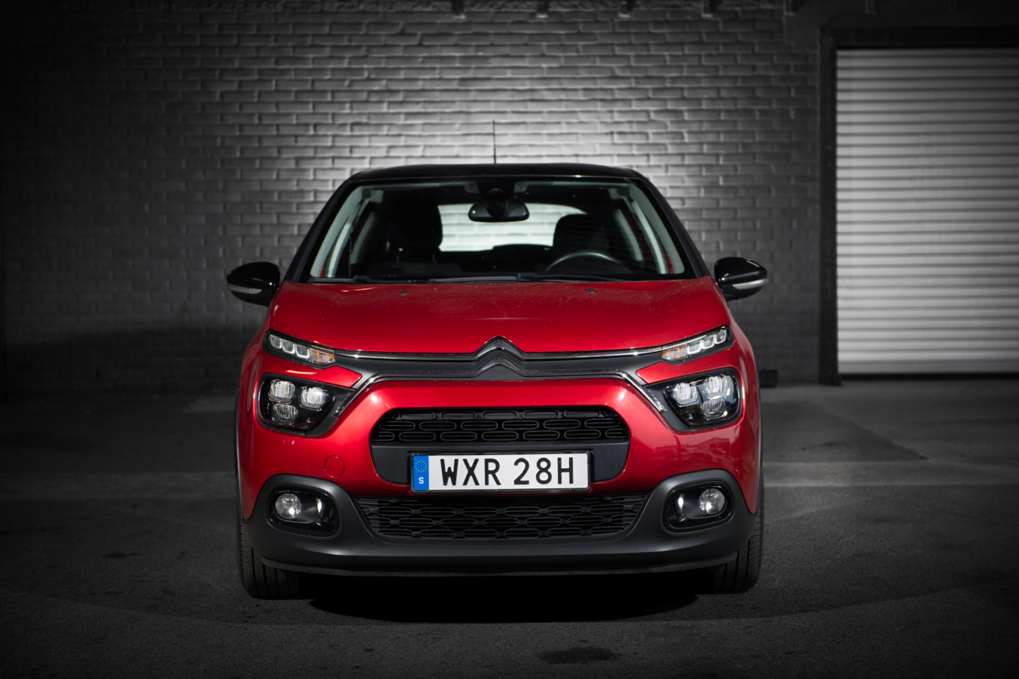 Citroen C3 1.2 PureTech EAT Euro 6 2021, bild 4/50