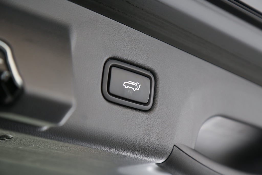 Hyundai Tucson 1,6 T-GDi PHEV 265hk N-Line 4WD 360° Minne Assist pkt