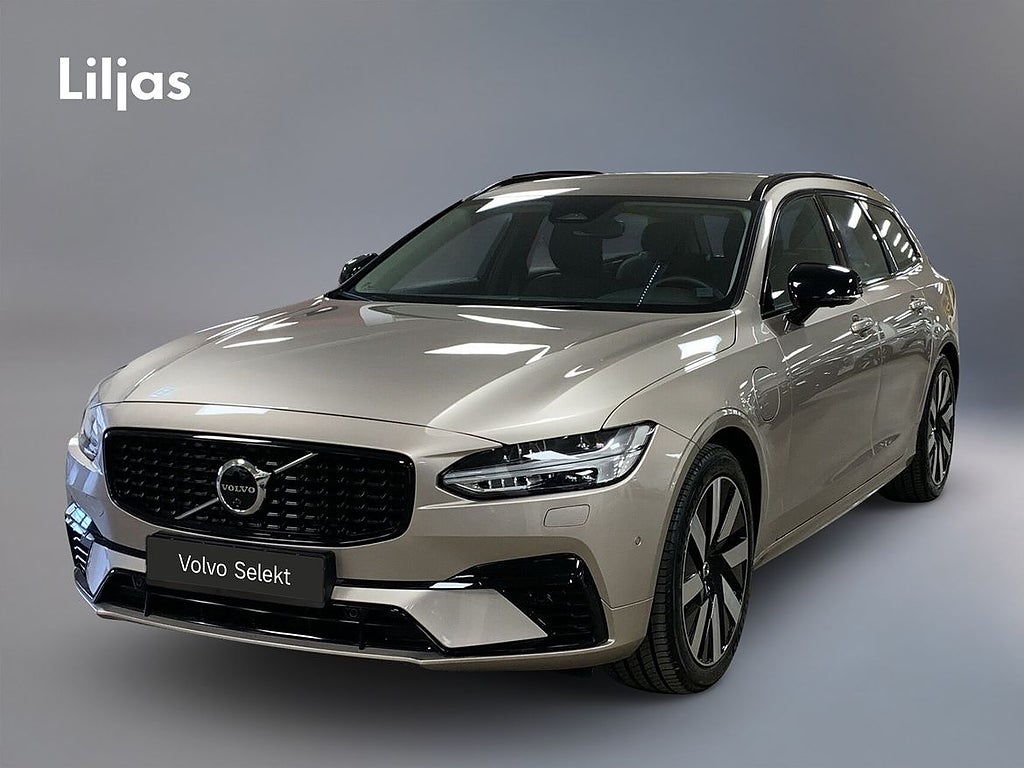 Volvo V90 T6 AWD Plus Dark Nordic Edition//Harman Kardon//