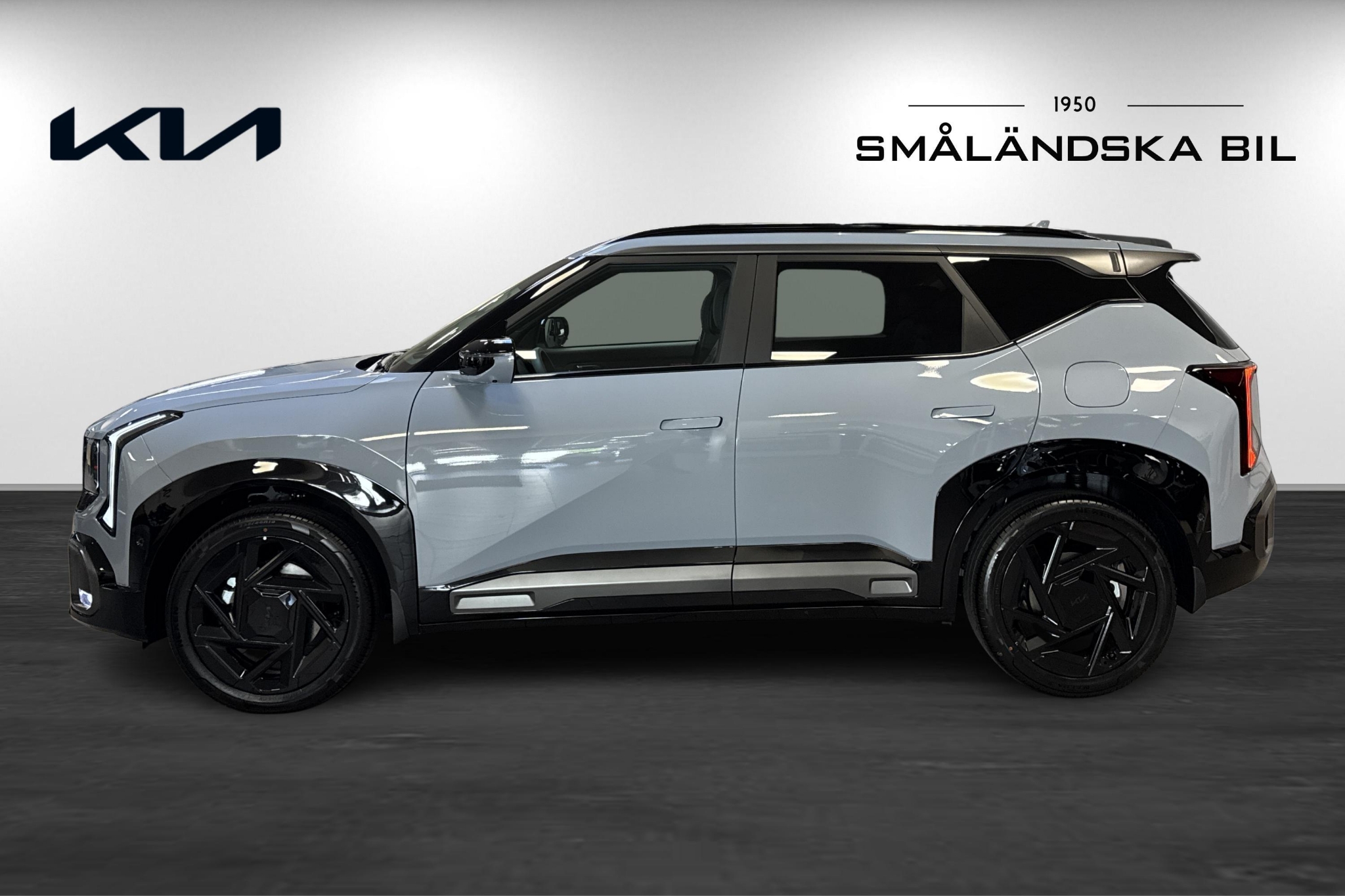 Kia Seltos 2027, bild 4/50