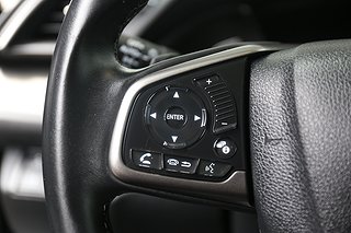 Halvkombi Honda Civic 12 av 21