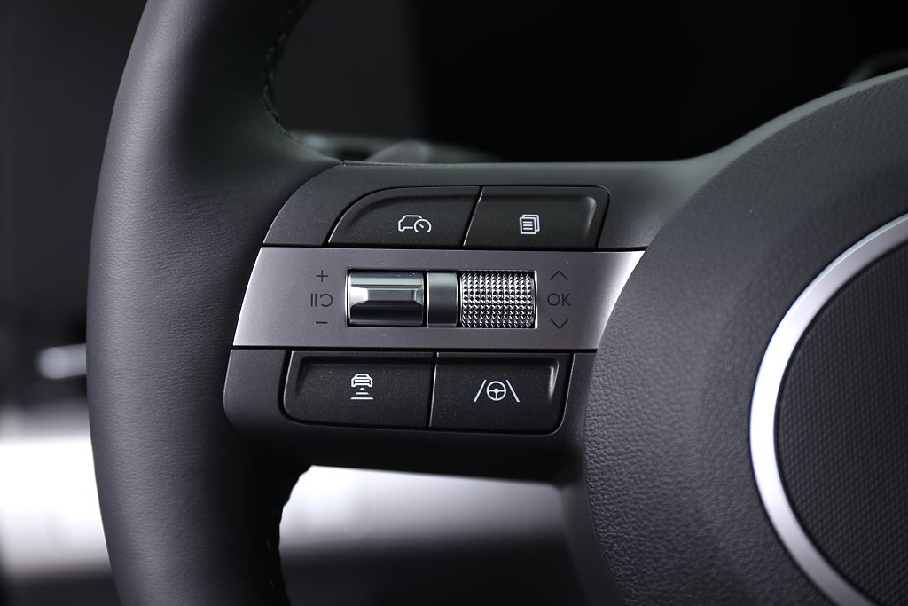 Hyundai Kona Hybrid DCT Essential *Privatleasing 2026