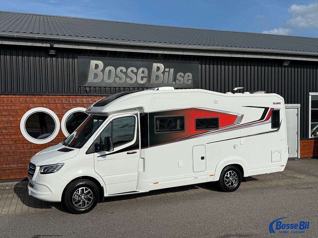 Kabe TM NOVUM N720 LXL