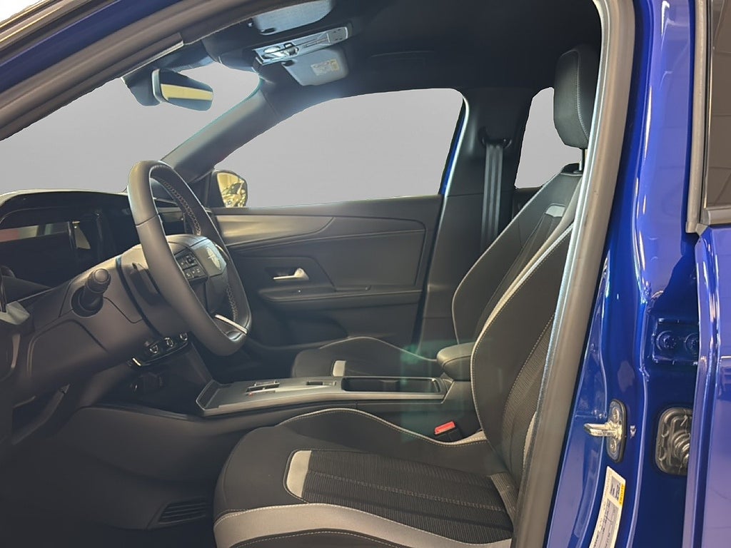 Opel Mokka Hybrid Facelift Automat – bild 13
