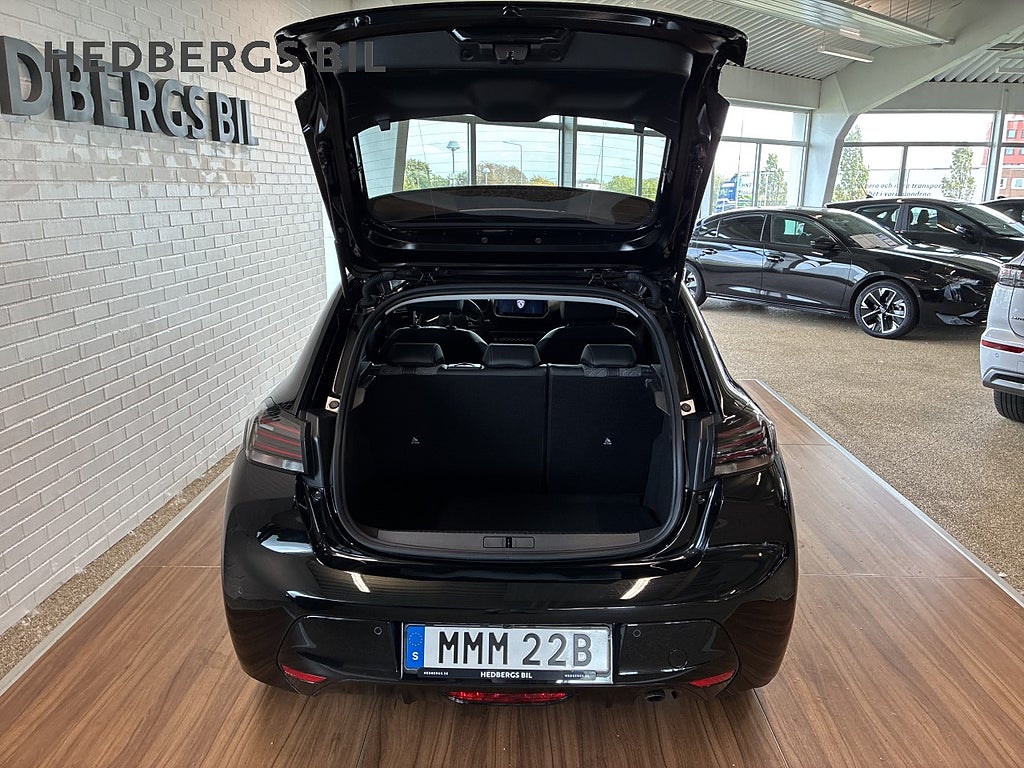 Peugeot 208 1.2 PureTech 100 Allure  thumbnail