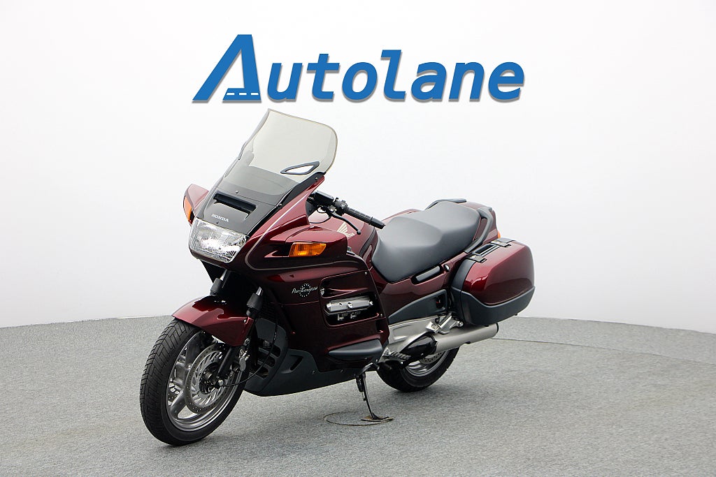 Honda ST1100 Pan-European* Pan-European