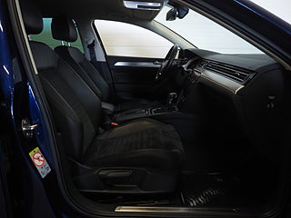 Kombi Volkswagen Passat 10 av 24