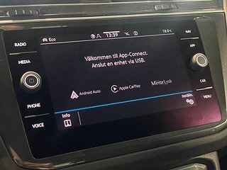 SUV Volkswagen Tiguan 22 av 27