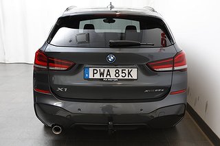 SUV BMW X1 7 av 27