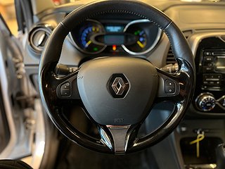 Renault Captur 1.2 TCe DCT 120hk SoV/MoK/Parkeringssensorer