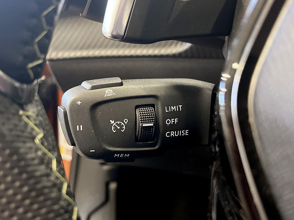 Bild på Peugeot 2008 GT 1.2 PT 130hk Aut KAMPANJRÄNTA 3,99%