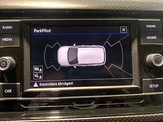 SUV Volkswagen T-CROSS 2 av 20
