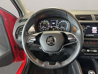 Kombi Skoda Fabia 7 av 12