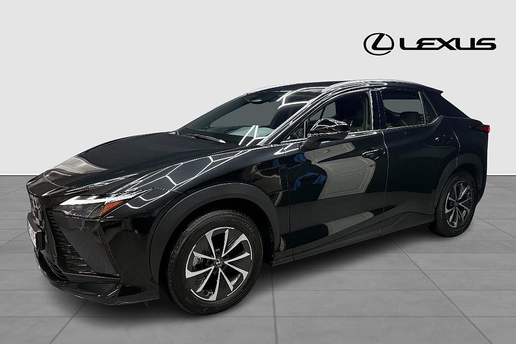 Lexus RZ 300E COMFORT V-HJUL