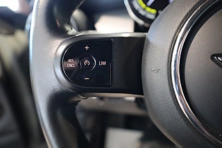 Halvkombi MINI Cooper 24 av 25