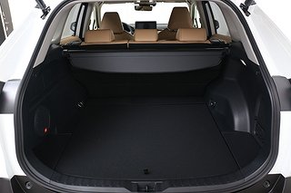SUV Toyota RAV4 25 av 26