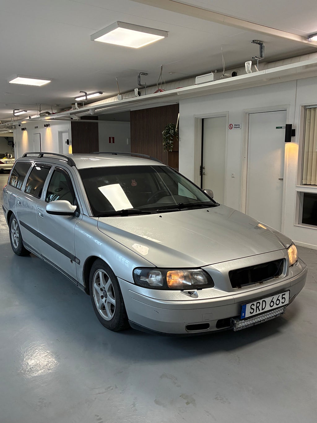 Volvo V70 2.4 V70
