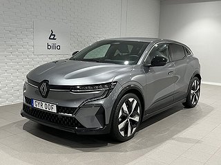 Renault Mégane E-TECH Techno 60kWh/220hk