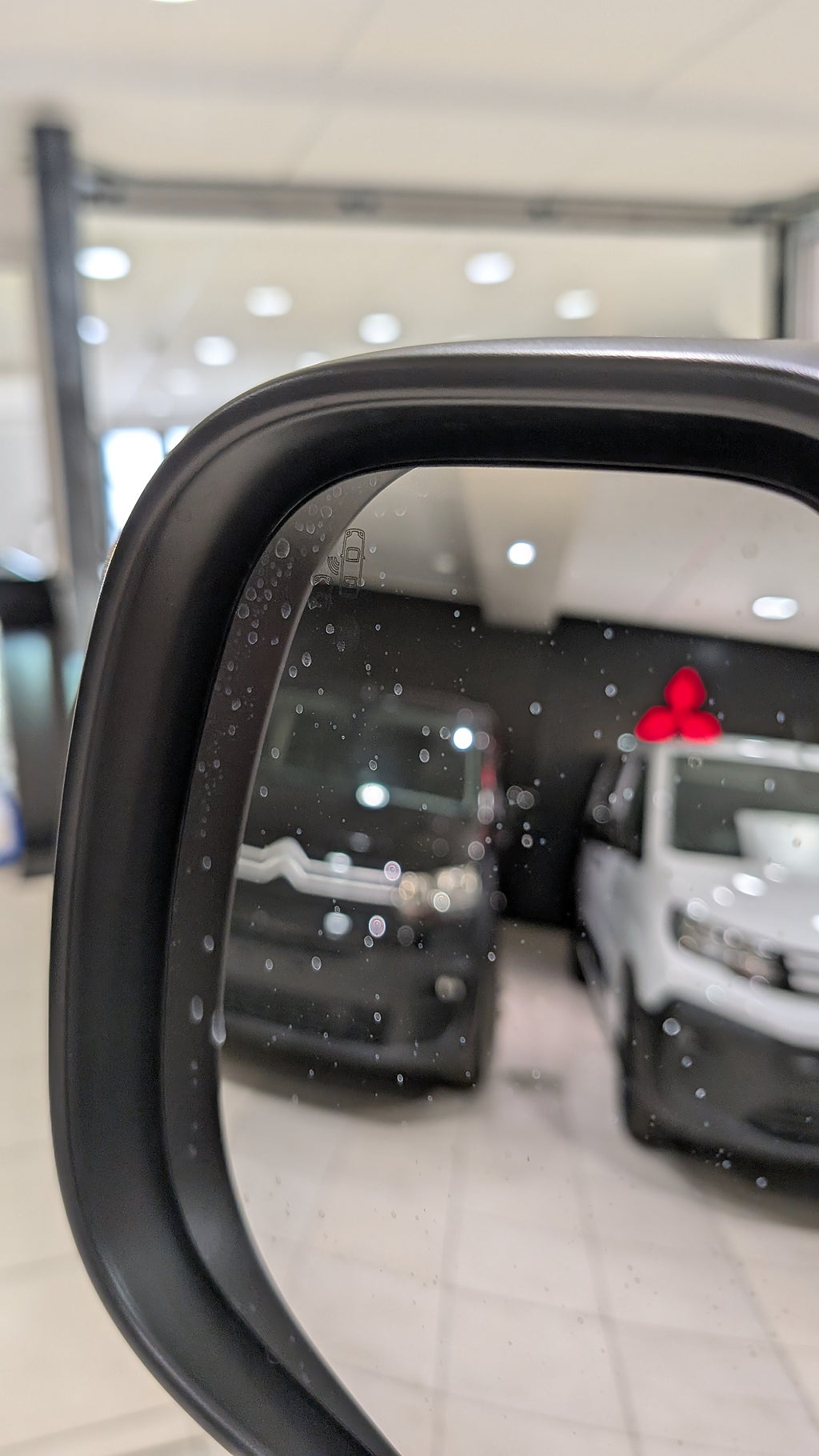 Bild på Opel Vivaro Elite 180hk Aut L2 - DEMO