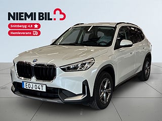 BMW X1 xDrive25e Steptronic S&V-hjul/Kamera/Drag/Carplay/MOMS – bild 1