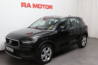 SUV Volvo XC40 1 av 25