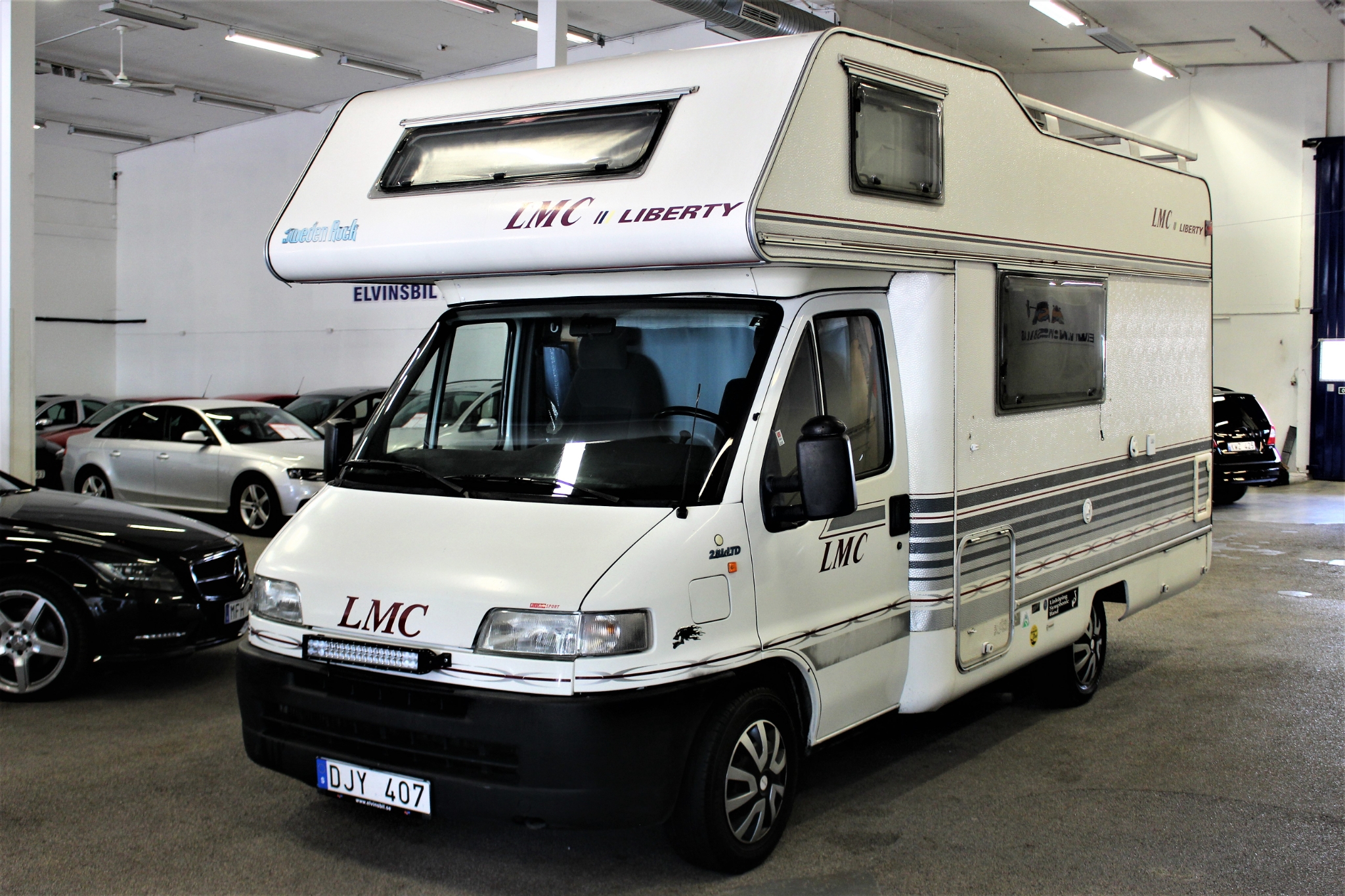 Fiat Lmc