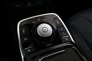 SUV Kia E-Niro 18 av 22
