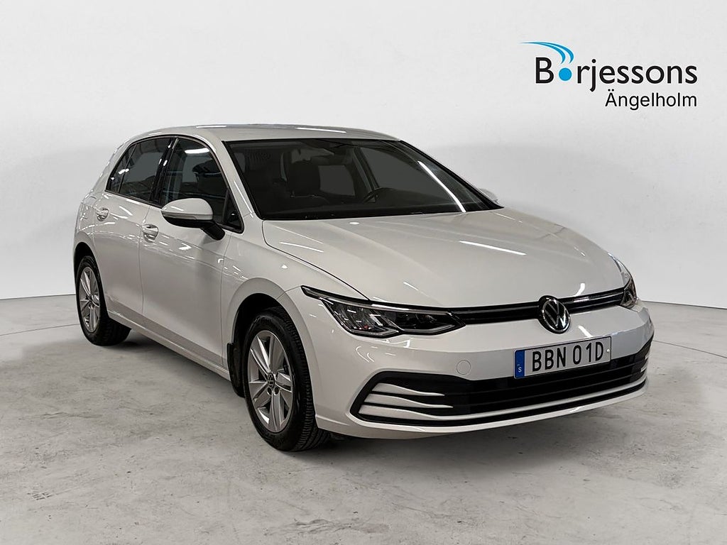Volkswagen Golf 1.0 ETSI 110 HK DSG