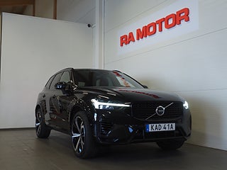 SUV Volvo XC60 1 av 28