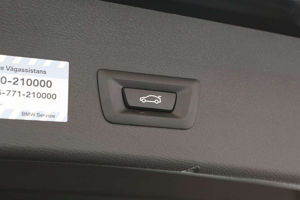BMW X1 xDrive25e 220hk Sport line Aut HuD Navi Leasbar 2022