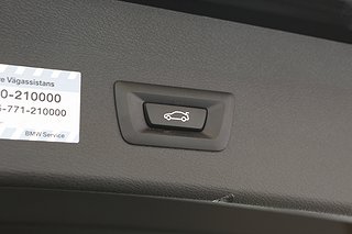 SUV BMW X1 26 av 26