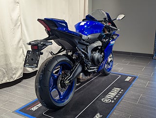 Yamaha YZF-R9/Räntekampanj 3,45% / Icon Blue/ Omgående leverans!