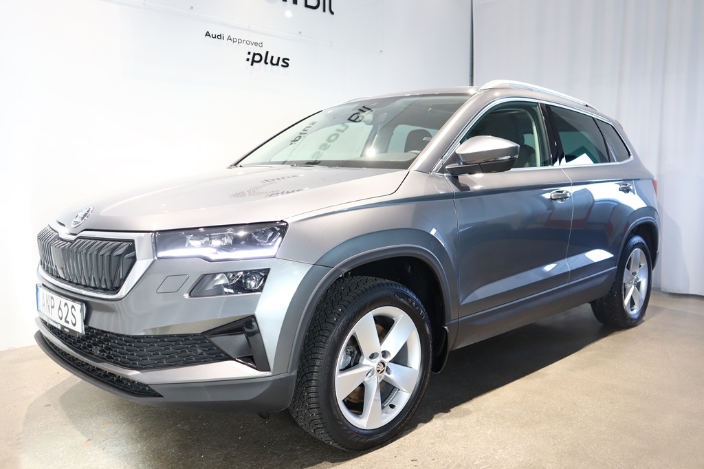 Skoda Karoq STYLE 2.0 TDI 150 HK 7 VXL 2022, bild 2/43
