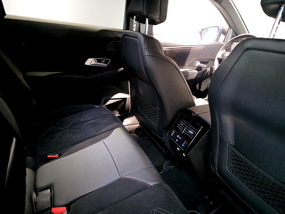 Bild på DS 7 Crossback Pallas 130hk Aut - OMGÅENDE LEVERANS!