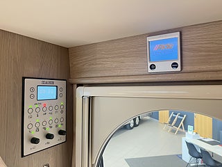 Husvagn-övrigt Kabe BRILJANT 470 XL KS 20 av 22