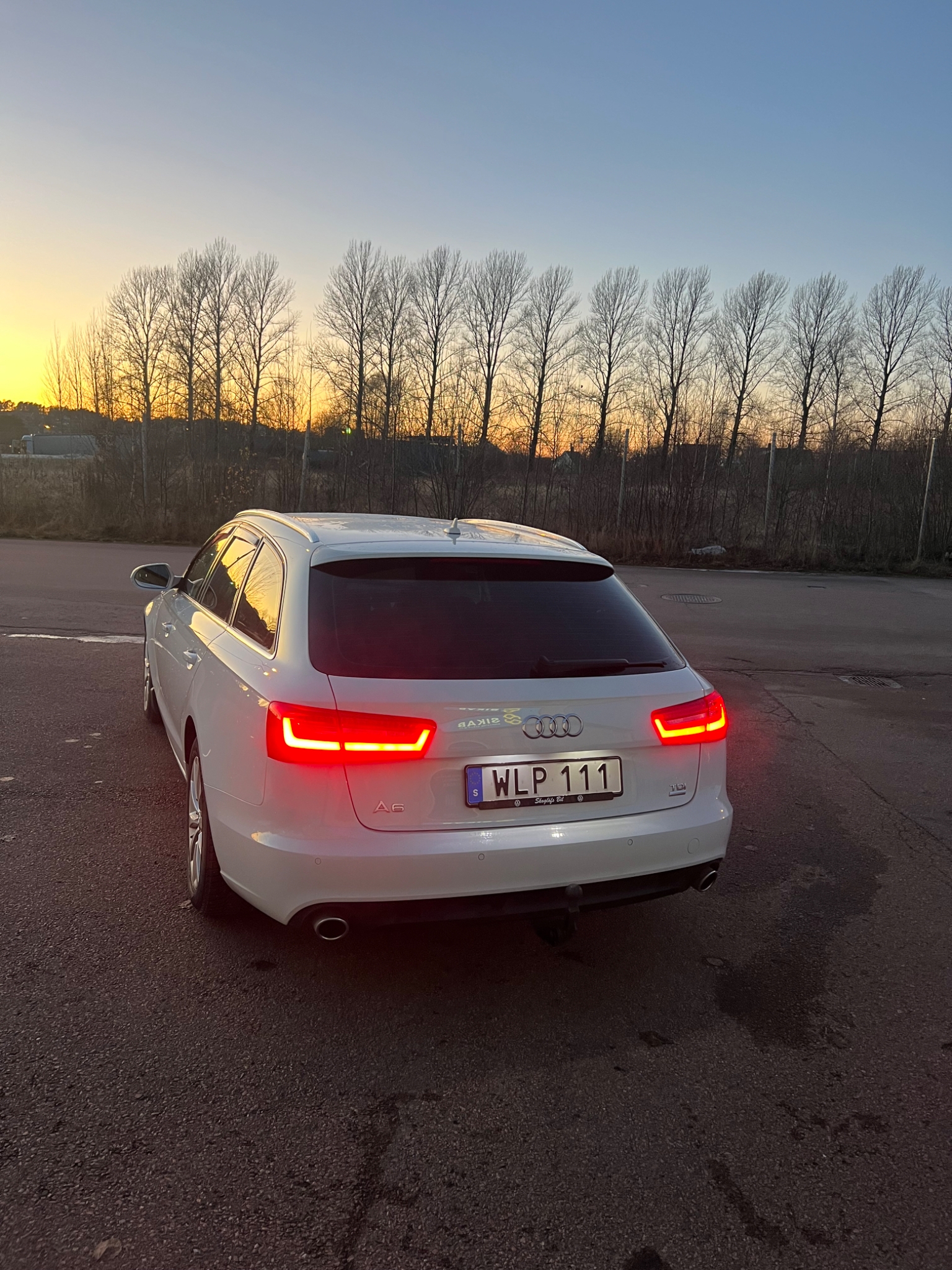 Audi A6 2014, kuva 4/43